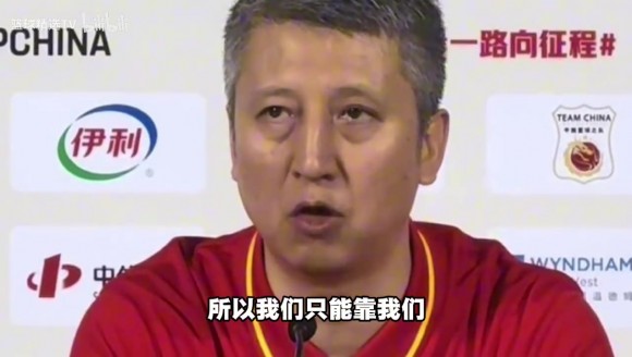 郭士强：杨瀚森比上窗口磨合好很多！但他接下来要去NBA了！🤔