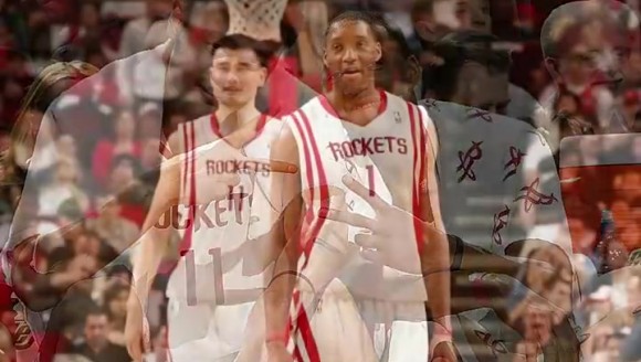 杨毅此前谈姚麦的水平：就算没伤病也打不过对手，实力还是差点，