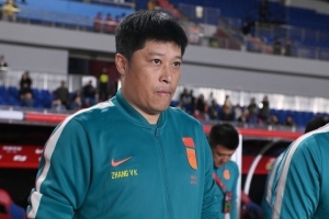 津媒：张耀坤改变U16国足备战集训习惯，对海外队员&ldquo;弹性征召&rdquo;